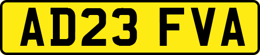 AD23FVA