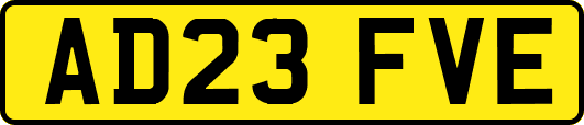 AD23FVE