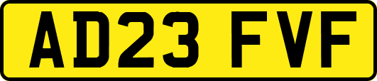 AD23FVF