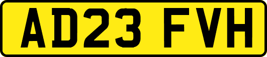 AD23FVH