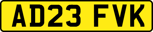 AD23FVK