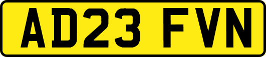 AD23FVN