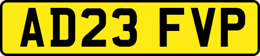 AD23FVP