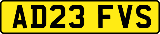 AD23FVS