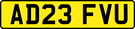 AD23FVU