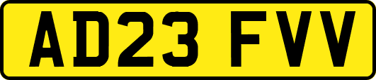 AD23FVV