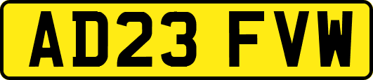 AD23FVW