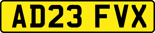 AD23FVX