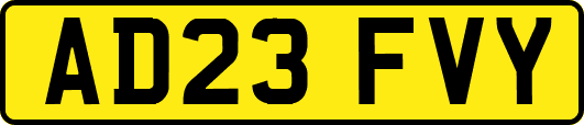 AD23FVY