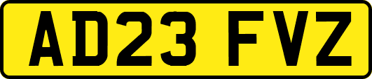AD23FVZ