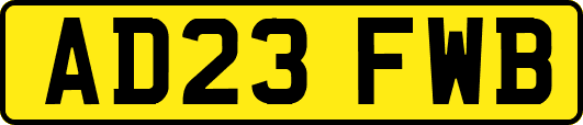 AD23FWB