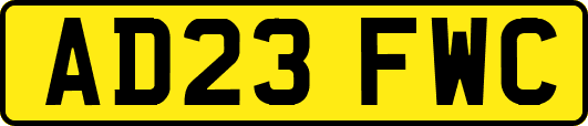 AD23FWC