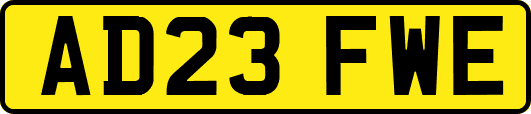 AD23FWE