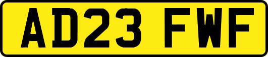 AD23FWF