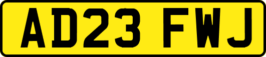 AD23FWJ