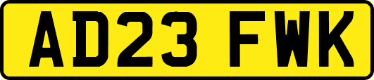 AD23FWK