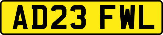 AD23FWL