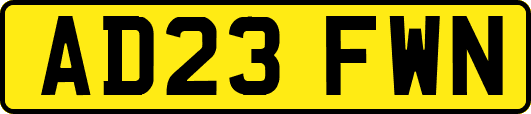 AD23FWN