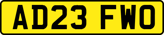 AD23FWO