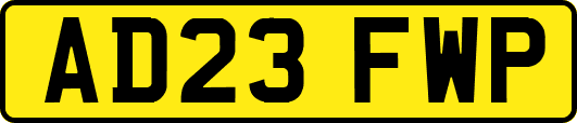 AD23FWP