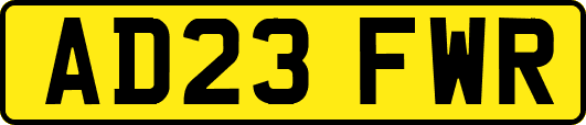 AD23FWR