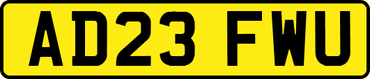 AD23FWU