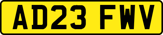 AD23FWV