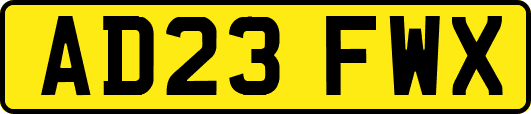 AD23FWX