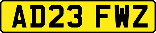 AD23FWZ