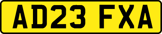 AD23FXA