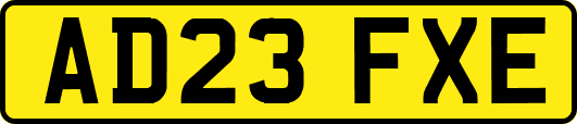 AD23FXE