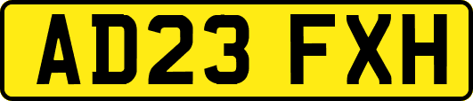 AD23FXH