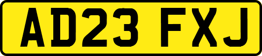 AD23FXJ