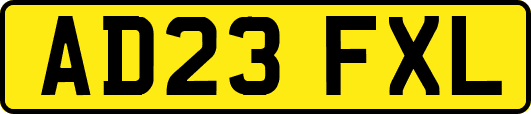 AD23FXL