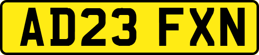 AD23FXN