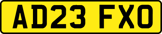 AD23FXO