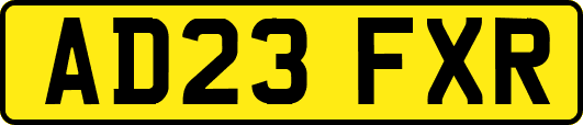 AD23FXR