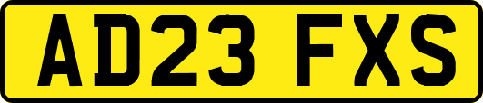 AD23FXS