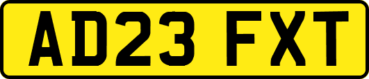 AD23FXT