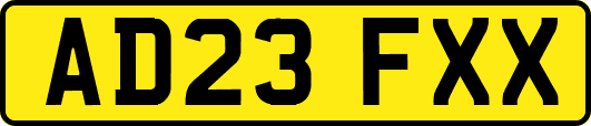AD23FXX