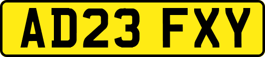 AD23FXY