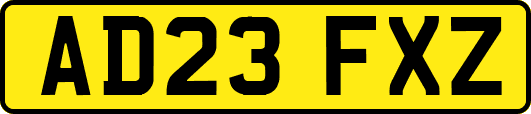 AD23FXZ