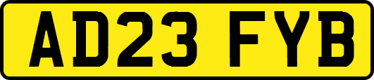 AD23FYB