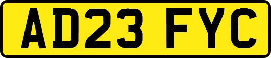 AD23FYC