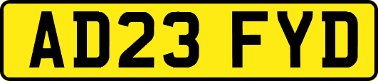 AD23FYD