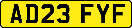 AD23FYF