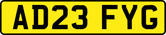 AD23FYG
