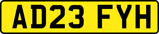 AD23FYH