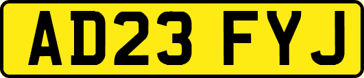 AD23FYJ