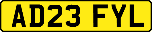 AD23FYL